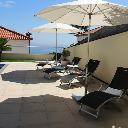 Studio Flat With Pool فونشال المظهر الخارجي الصورة